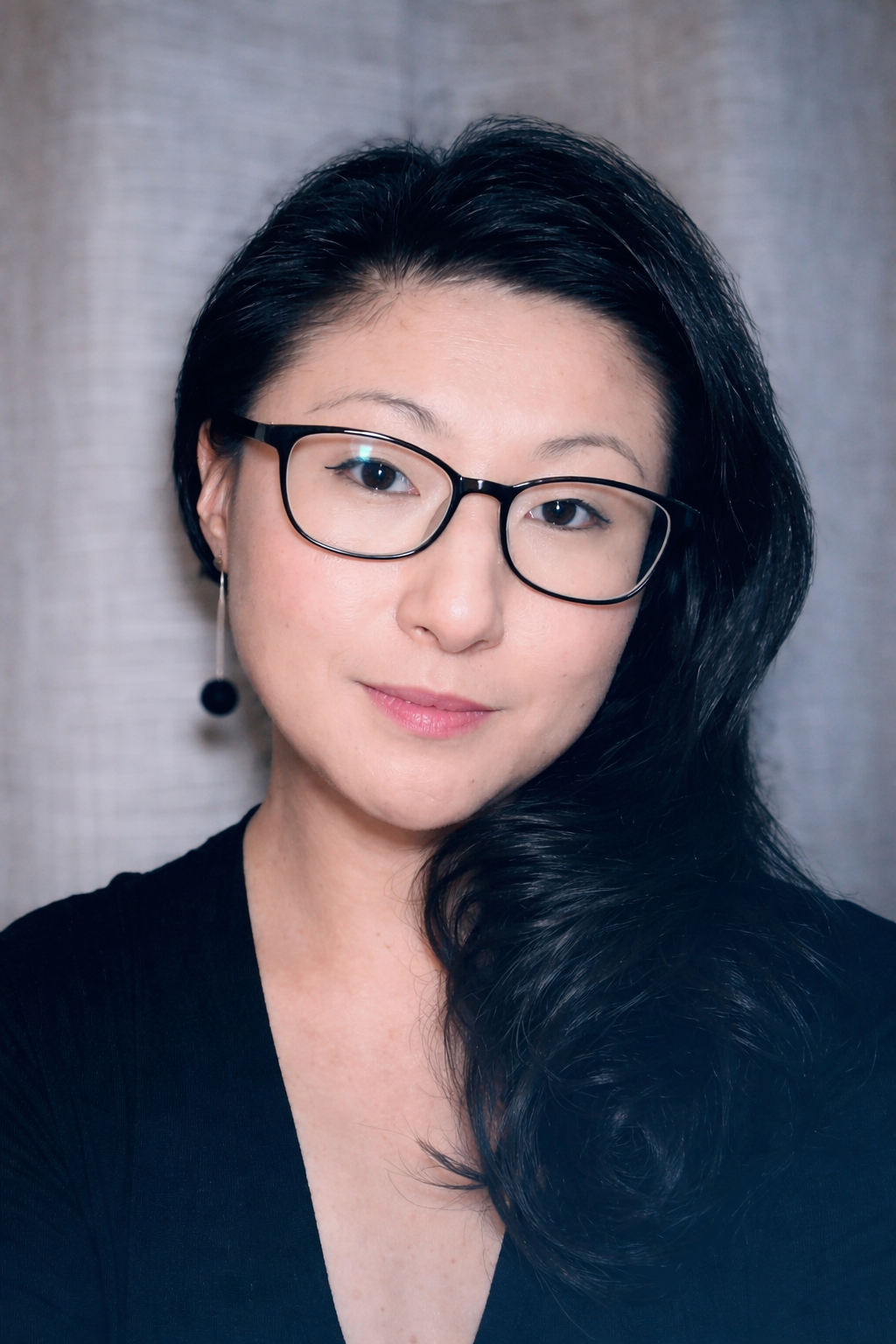 Dr. Nancy Han, Psy.D