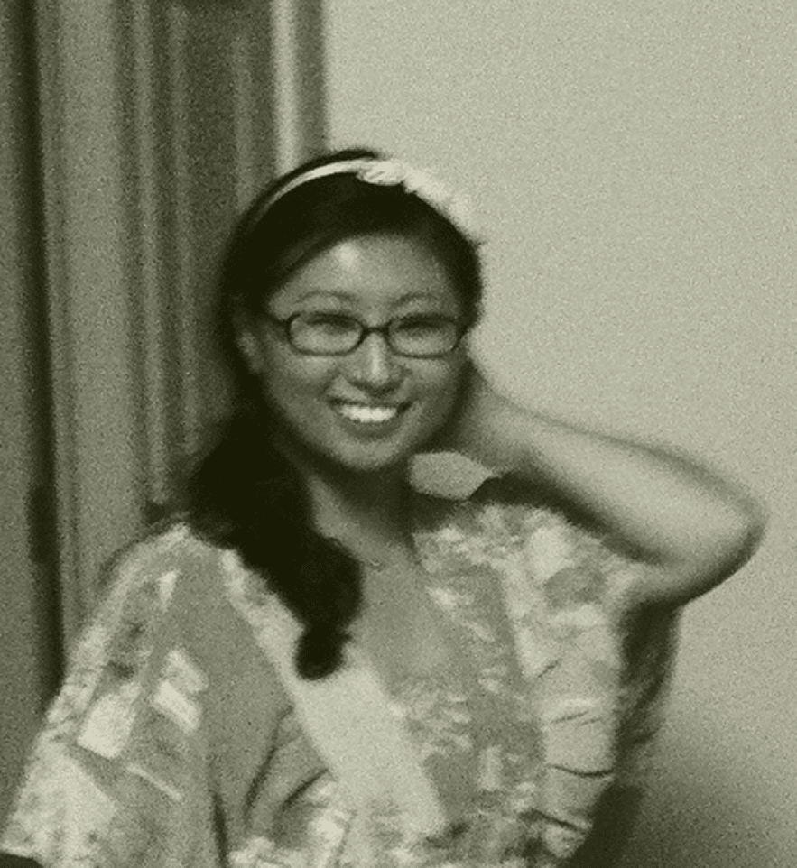 Dr. Nancy Han, Psy.D